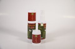 Thảo mộc xoa bóp Ông Nghiệp xoa đâu bóp đó hết nhức mõi tay chân - Chai 100ml