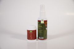Thảo mộc xoa bóp Ông Nghiệp xoa đâu bóp đó hết nhức mõi tay chân - Chai 100ml