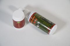 Thảo mộc xoa bóp Ông Nghiệp xoa đâu bóp đó hết nhức mõi tay chân - Chai 100ml