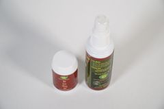 Thảo mộc xoa bóp Ông Nghiệp xoa đâu bóp đó hết nhức mõi tay chân - Chai 100ml