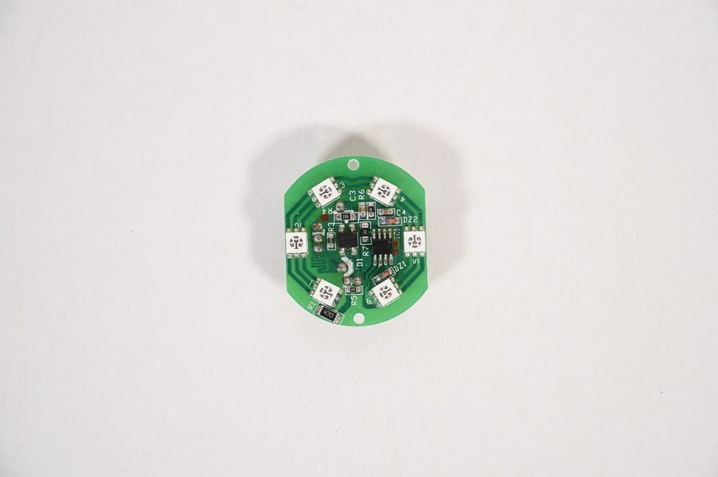 Bo mạch đèn LED thay thế đèn điện thờ dễ lắp, bo mạch đèn led chính hãng phù hợp mọi loại đèn bàn thờ