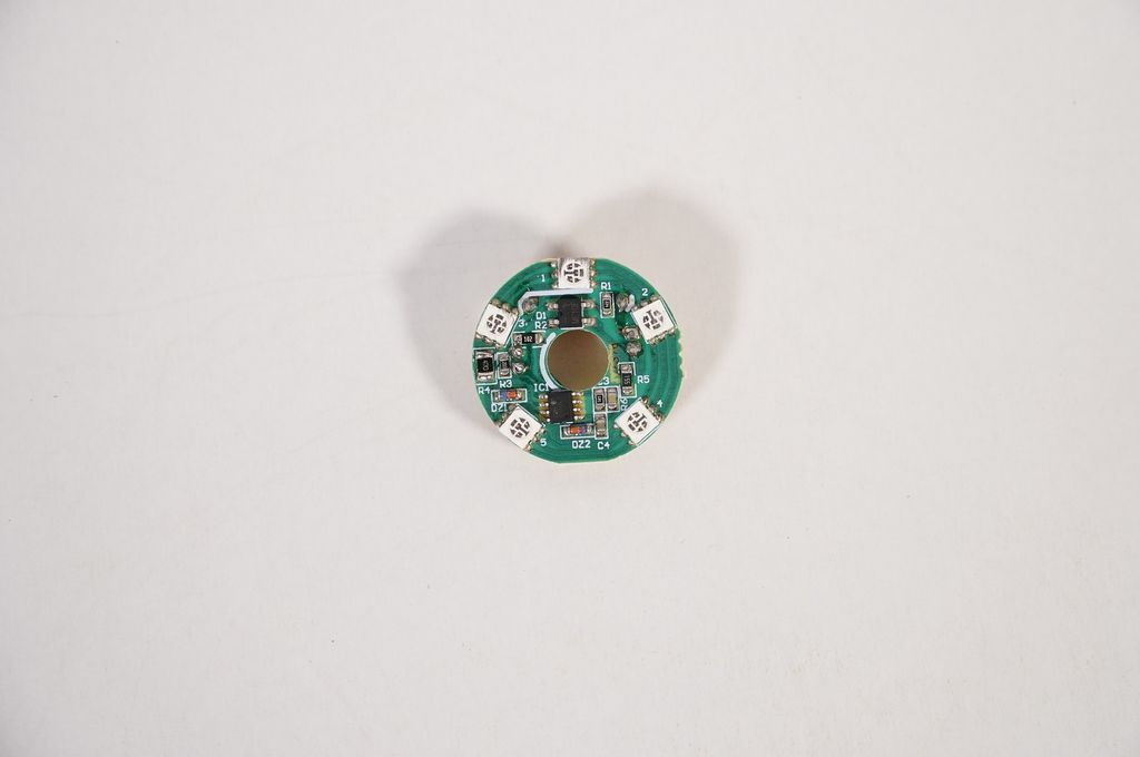 Bo mạch đèn LED thay thế đèn điện thờ dễ lắp, bo mạch đèn led chính hãng phù hợp mọi loại đèn bàn thờ