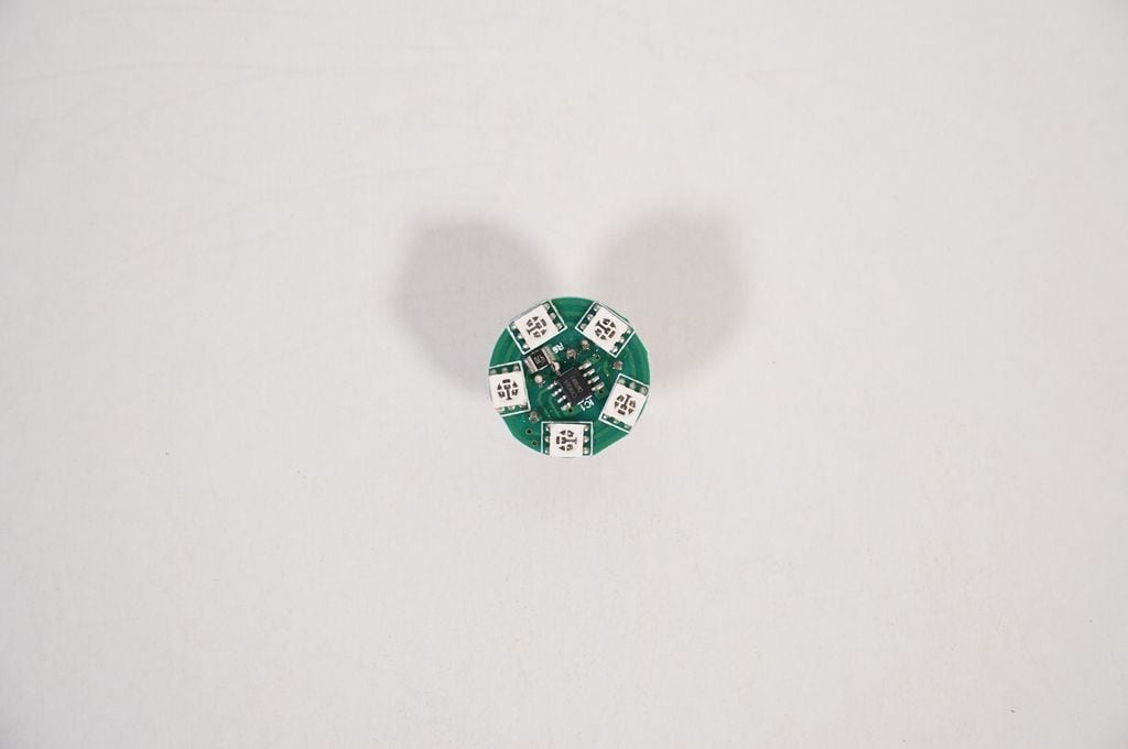 Bo mạch đèn LED thay thế đèn điện thờ dễ lắp, bo mạch đèn led chính hãng phù hợp mọi loại đèn bàn thờ