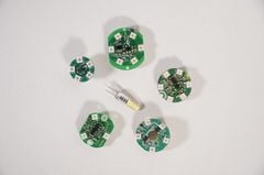 Bo mạch đèn LED thay thế đèn điện thờ dễ lắp, bo mạch đèn led chính hãng phù hợp mọi loại đèn bàn thờ