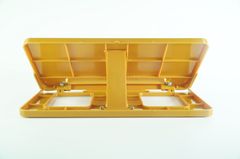 Kệ đọc kinh gấp gọn tiện lợi, kê kê kinh phật, kệ tụng kinh đọc sách chính hãng - Nhiều màu