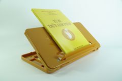 Kệ đọc kinh gấp gọn tiện lợi, kê kê kinh phật, kệ tụng kinh đọc sách chính hãng - Nhiều màu