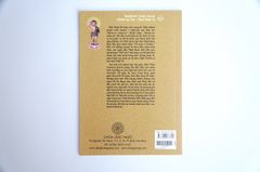 Sách Phật giáo - Nghi thức Phật đản - Thích Nhật Từ - Bìa giấy cam 48 trang