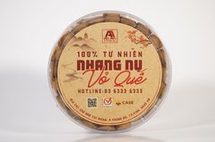 Hộp nụ hương quế xông nhà, thơm phòng, nụ nhang quế tự nhiên 100% - Hộp 35-40 nụ