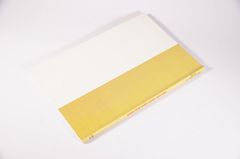 Kinh Phật - Kinh Phổ Hiền Hạnh Nguyện - Thích Trí Tịnh bìa vàng - 126 trang