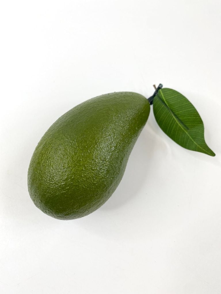 Mô hình trái cây giả trang trí khu vui chơi, trái cây giả decor khu vui chơi giải trí siêu thị - Nhiều loại