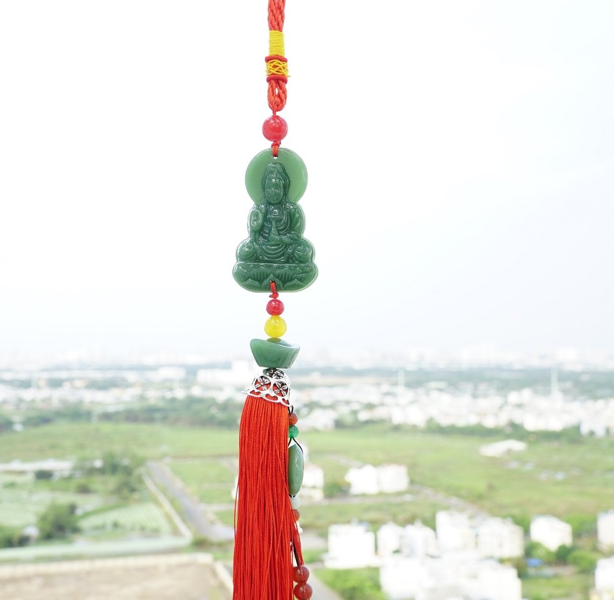 Đồng tâm kết ngọc bội  Đồ chơi trẻ em