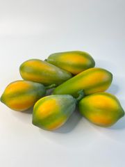 Trái cây giả trang trí đầy đủ tất cả các loại trái cây hoa quả giả đẹp như thật - Trái cây giả cao cấp