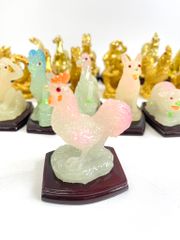 Bộ tượng 12 Con Giáp phong thủy dạ quang phát sáng trong đêm - Trọn bộ tượng 12 con giáp