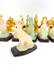 Bộ tượng 12 Con Giáp phong thủy dạ quang phát sáng trong đêm - Trọn bộ tượng 12 con giáp