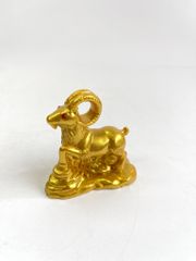 Tượng 12 con giáp tuổi Mùi, tượng phong thủy 12 con giáp tuổi Mùi hộ mệnh may mắn- Tùy chọn