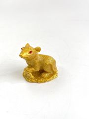 Tượng 12 con giáp tuổi Tý, tượng phong thủy 12 con giáp tuổi Tý hộ mệnh may mắn- Tùy chọn