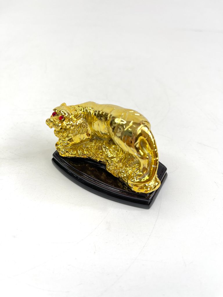 Tượng 12 con giáp tuổi Dần, tượng phong thủy 12 con giáp tuổi Dần hộ mệnh may mắn- Tùy chọn