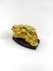 Tượng 12 con giáp tuổi Dần, tượng phong thủy 12 con giáp tuổi Dần hộ mệnh may mắn- Tùy chọn
