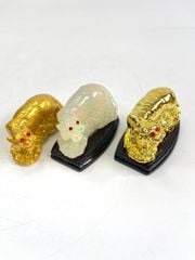 Tượng 12 con giáp tuổi Dần, tượng phong thủy 12 con giáp tuổi Dần hộ mệnh may mắn- Tùy chọn