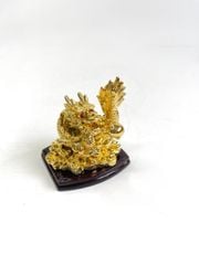 Tượng 12 con giáp tuổi Thìn, tượng phong thủy 12 con giáp tuổi Thìn hộ mệnh may mắn- Tùy chọn