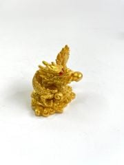 Tượng 12 con giáp tuổi Thìn, tượng phong thủy 12 con giáp tuổi Thìn hộ mệnh may mắn- Tùy chọn