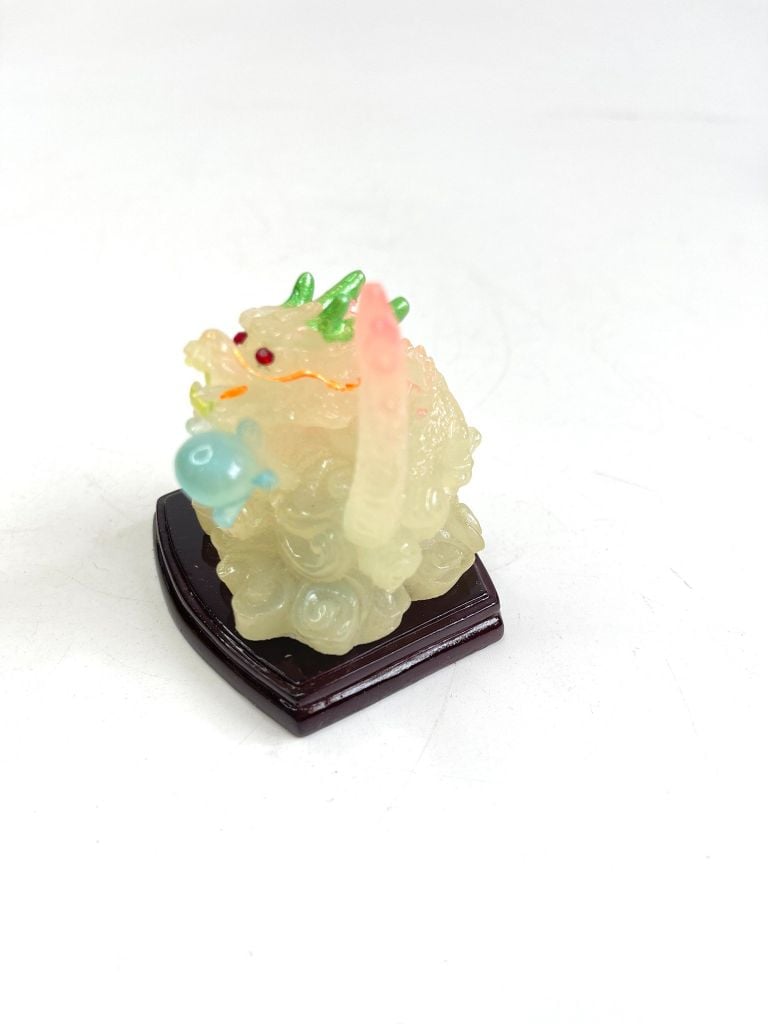 Tượng 12 con giáp tuổi Thìn, tượng phong thủy 12 con giáp tuổi Thìn hộ mệnh may mắn- Tùy chọn