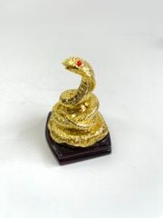 Bộ tượng phong thủy 12 Con Giáp mạ vàng sang trọng - Trọn bộ tượng 12 con giáp mạ vàng sáng bóng