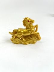 Tượng 12 con giáp tuổi Ngọ, tượng phong thủy 12 con giáp tuổi Ngọ hộ mệnh may mắn- Tùy chọn