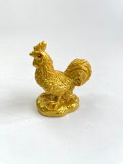 Tượng 12 con giáp tuổi Dậu, tượng phong thủy 12 con giáp tuổi Dậu hộ mệnh may mắn- Tùy chọn