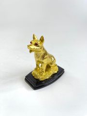 Bộ tượng phong thủy 12 Con Giáp mạ vàng sang trọng - Trọn bộ tượng 12 con giáp mạ vàng sáng bóng