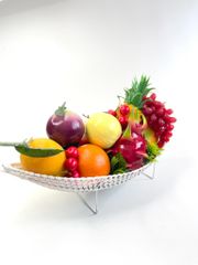 Trái vú sữa giả siêu thật, trái cây giả cao cấp loại xịn giống thật 99% -  Quả vú sữa tím
