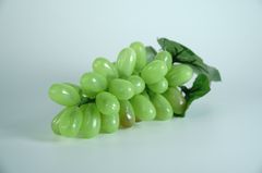 Chùm nho giả đẹp như thật, mô hình trái cây giả chùm nho - Loại xịn
