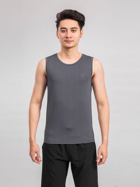 Áo tank-top nam Kwin KTT002S9