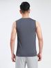 Áo tank-top nam Kwin KTT002S8