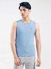 Áo tank-top nam Kwin KTT005S7