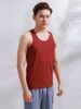 Áo tank-top nam Kwin KTT17-02