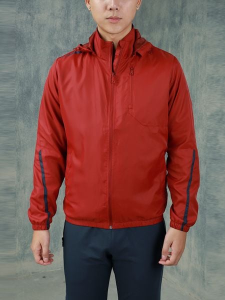 Áo jacket Kwin KJK001W7