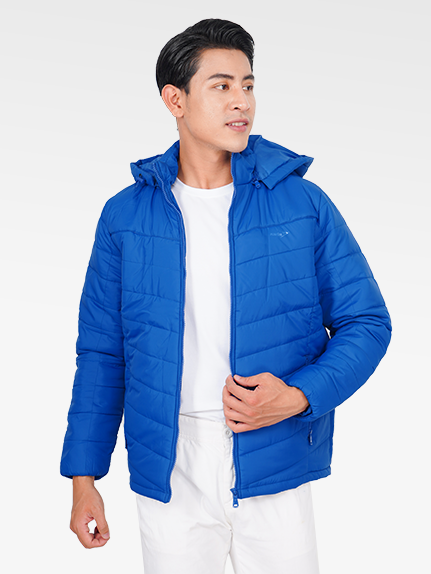 Áo Jacket Kwin KJK012W7