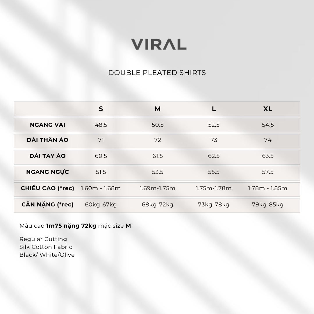 Single-Breasted Double-Layer Pleated T-Shirt main image 1