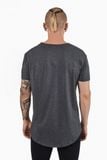  Grey Essential T-Shirt 