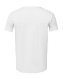  Essential White Cotton T-Shirt 