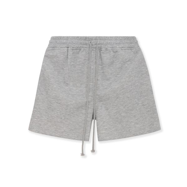  French Terry Grey Short 