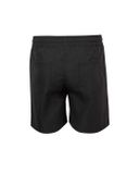  Black Khaki Shorts 