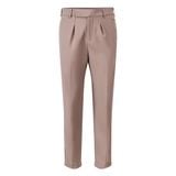  Brown Strap Trousers II 