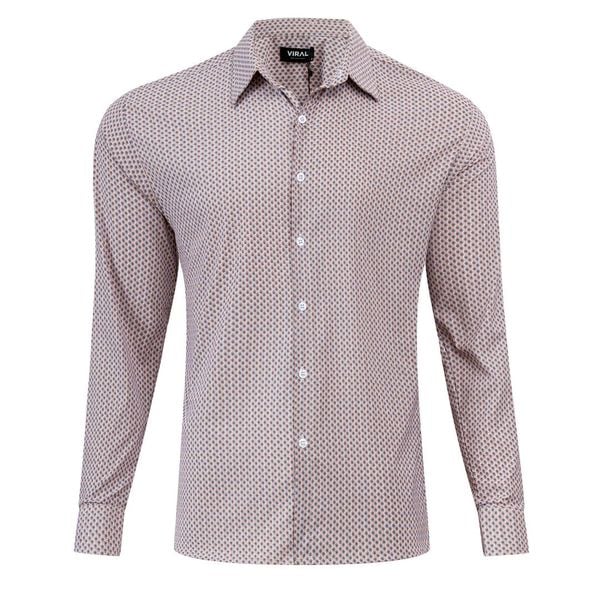  Pattern 01 Long Sleeve Shirt 