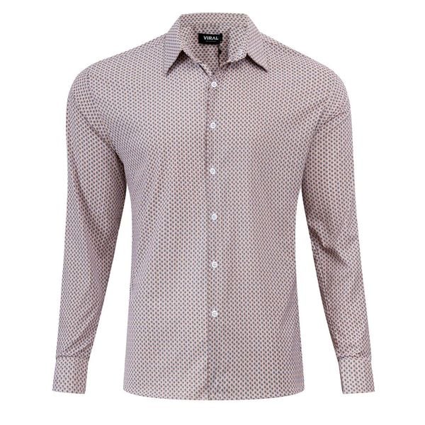 PREMIUM SHIRT L03-03 100% Linen main image 0