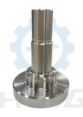 OUTPUT SHAFT