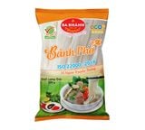 Bánh phở tươi sợi to