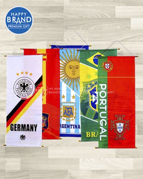 Cờ Phướn - CP21