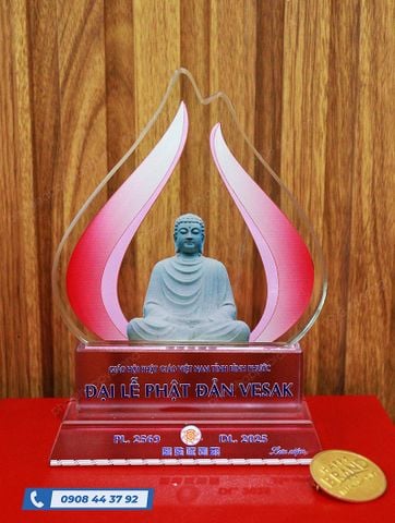  kỶ NIỆM CHƯƠNG VESAK 